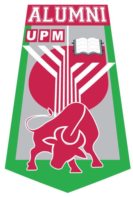 Persatuan Alumni Universiti Putra Malaysia (PAUPM) secara rasmi berdaftar dengan ROS pd 29 Jun 1971
