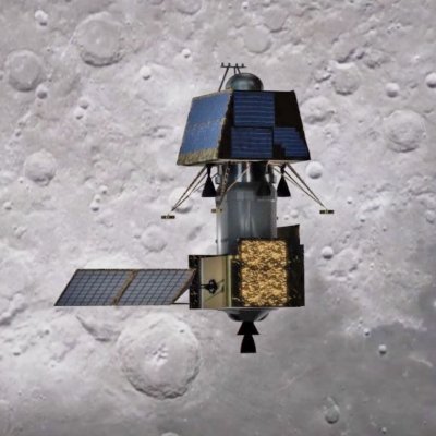 chandrayaan2 failure