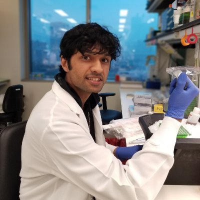 PhD Candidate @MDAndersonNews (@raikunal lab) | Chicago to Houston | Entranced by all things 3D Genomics, Cell State Transition & Epigenetics