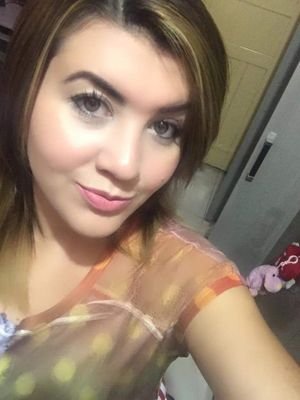 JulianaCraig12's profile picture. Be a champion everyday 
I love art works