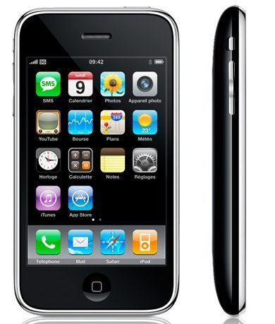News about iPhone
