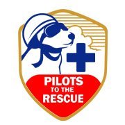 Pilots to the Rescue (@pilotsttrescue) 's Twitter Profile
