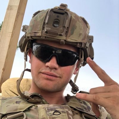 Owen_slattery's profile picture. U.S Army airborne infantry 🇺🇸 |J.B|