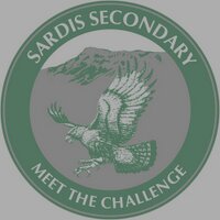 Sardis Secondary (@sardissecondary) 's Twitter Profile