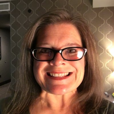 Jeanette Stewart