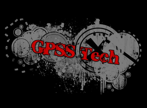 We are the Technology Department at Glenview Park S.S.