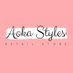 AokaStyles.com (@aokastylesaus) Twitter profile photo AokaStyles.com (@aokastylesaus) Twitter profile photo