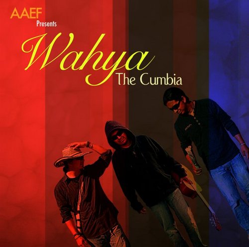 wahyamusic's profile picture. Aaef wahya facebook