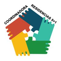 Coordinadora residencias 5+1(@CooResidencias) 's Twitter Profile Photo