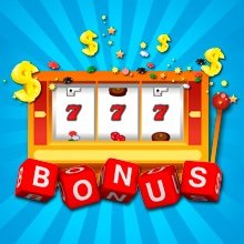Bonus & no deposit freespins casino