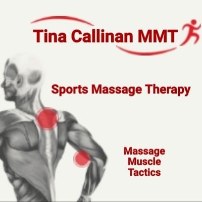 Sports Massage Therapist @ Massage Muscle Tactics/ fb/Instagram