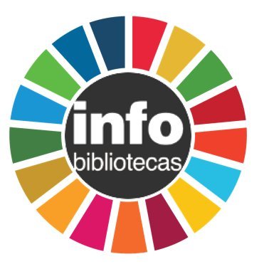 Infobibliotecas Profile