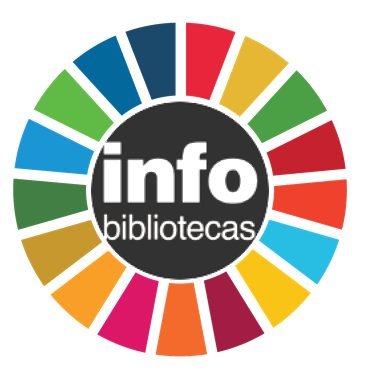 Infobibliotecas (@infobibliotecas) / Twitter