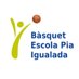 Bàsquet E.Pia Igualada (@bqepiaigualada) Twitter profile photo Bàsquet E.Pia Igualada (@bqepiaigualada) Twitter profile photo