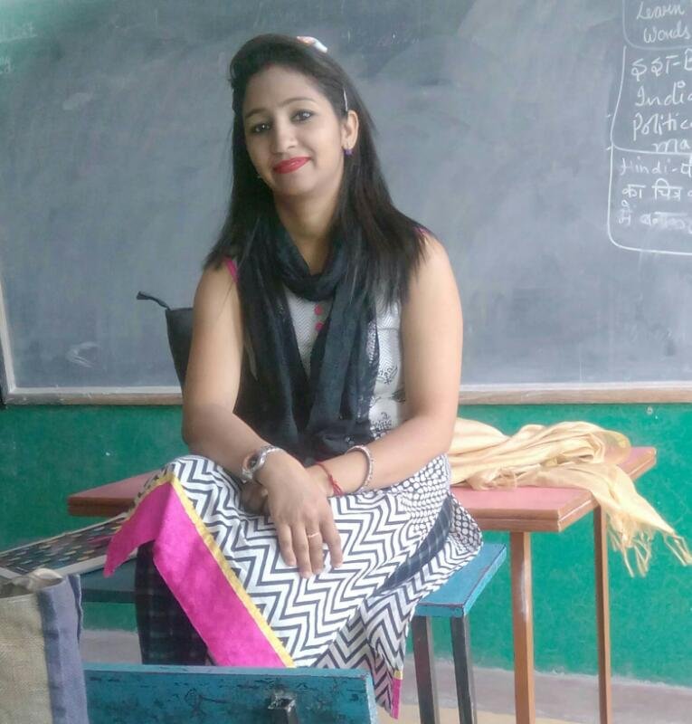 Sheelas89379937's profile picture. Aura Research And Technology
Digital Marketing Executive
Experience in SEO, SMO Techniques.
Aware with latest updations.