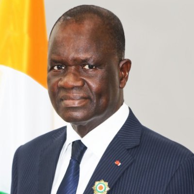Compte officiel de la présidence de l'@APFfrancophonie. Président actuel: Amadou Soumahoro @SoumahoroAma, Président de l'@assnatci