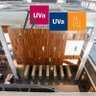 UVABiblioSegov's profile picture. Cuenta de la Biblioteca del Campus María Zambrano de la UVA en Segovia