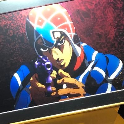 iss022's profile picture. 