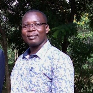 Program Officer/ Peace Building Officer/ Field Officer/A husband and a father.