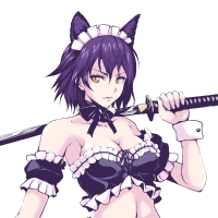 黒ねこ作@カズサ本🍈委託中 (@gretelproject) 's Twitter Profile