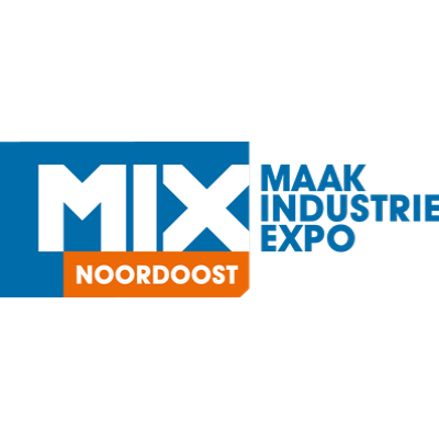 MIX Noordoost, de nieuwe Easyfairs vakbeurs voor de maakindustrie vanaf 2020.
