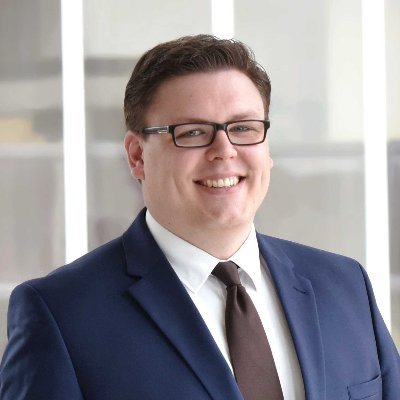 JaekelGottmann's profile picture. Dr. iur., Lawyer specialized in IP/IT/Media. Views are my own.