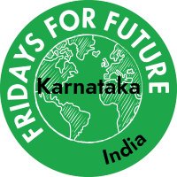 FridaysForFuture.Karnataka(@FFF_Karnataka) 's Twitter Profile Photo