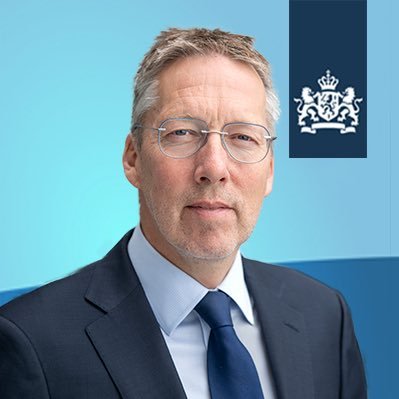 Ambassador of the Kingdom of the Netherlands to South Korea