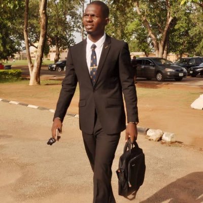 Legal Practitioner!! Principal Partner: A. A. Sani & Co!! CEO Magaji Consult Nigeria LTD!! MD Lit Homes LTD!! Nigerian Muslim..