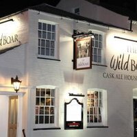 The Wild Boar (@wildboarwarwick) 's Twitter Profile