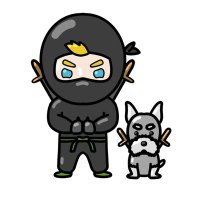 Ola NinjaOla Mathiesen (@ninjaolano) 's Twitter Profile
