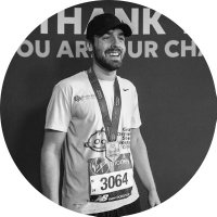 James Tompkinson (@tompkychallenge) 's Twitter Profile