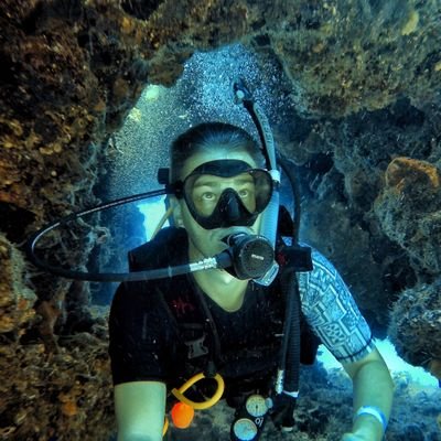 Travel 🛩 | Photography 📷 | Drone 🚁 | Fishing 🎣 | Scuba Diving 🐠 | Food 🍔
Co-Founder @oculusprocure
#scubadiving #gopro #travel #fishing #drone