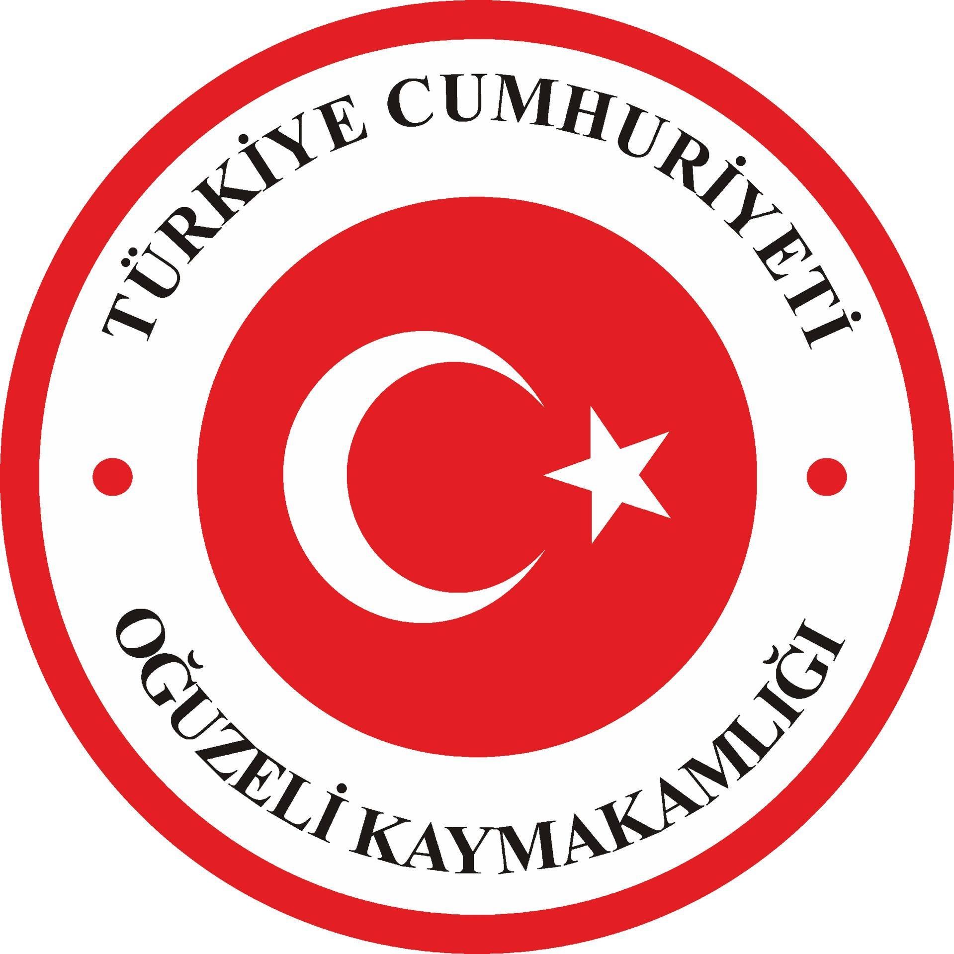 Oğuzeli Kaymakamlığı