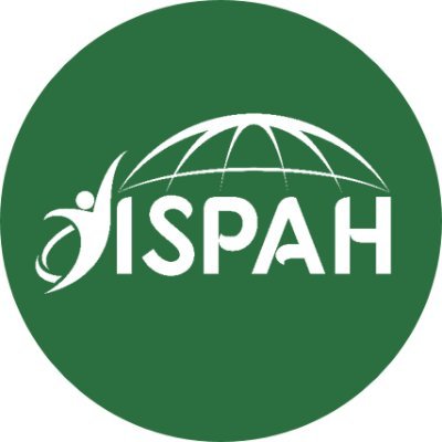 ISPAH Profile Picture