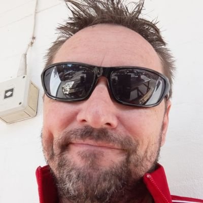 smudgington's profile picture. Just another typical unique individual