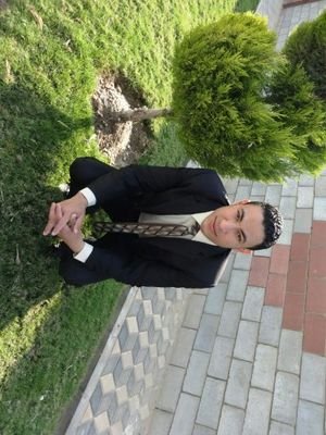 samy_sabra2020's profile picture. 