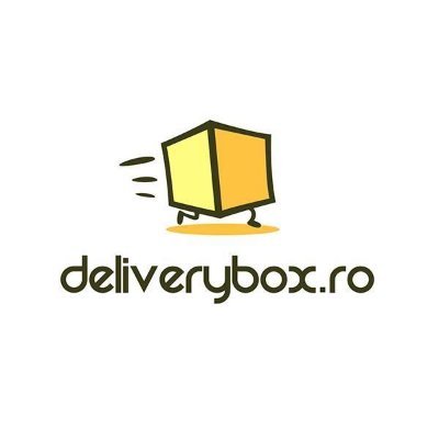 DeliveryboxR's profile picture. Magazin Online Cadouri