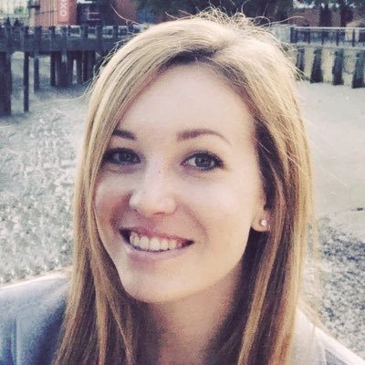 AlleMcMahon's profile picture. 