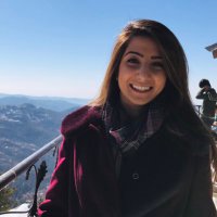 Duha Ilyas (@duha_ilyas) 's Twitter Profile