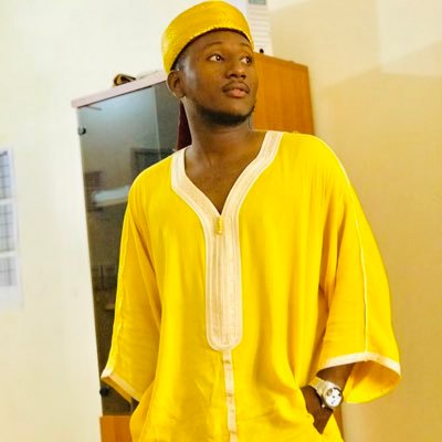 bah_sambou's profile picture. One love ❤️