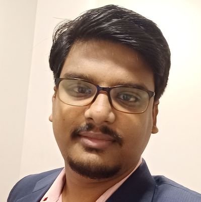 rajmanstar's profile picture. Manager HR at Tata Voltas