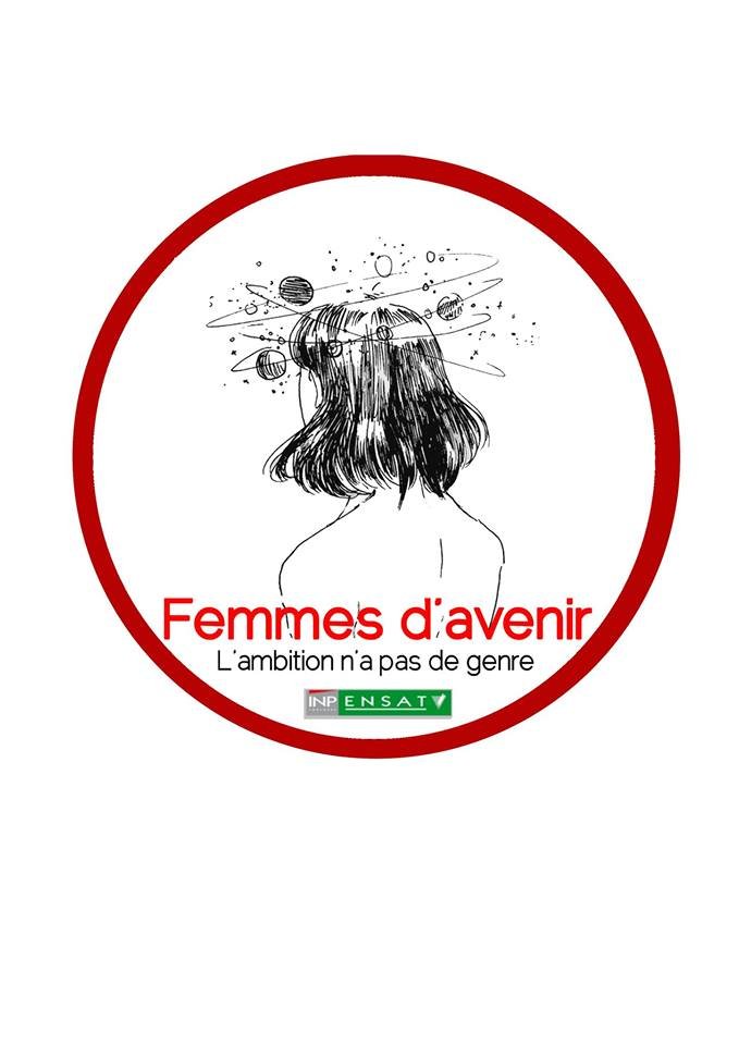 Femmes d'Avenir est une initiative étudiante organisée en soirée-conférences visant à promouvoir les carrières féminines motivantes, inspirantes et ambitieuses.