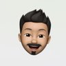 rakshithkh98's profile picture. Lazy = Efficient