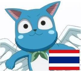 タイが好き！　だった…
でタイに住んでいます。

よろしく、どうぞ！

ETCHDNVB
