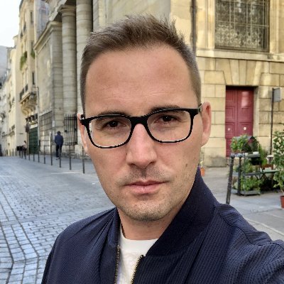 florentsolt's profile picture. Senior Engineering Director, Data & AI Products @ https://t.co/liR2IoKJYf, Ex-CTO & Co-Founder @ https://t.co/8wWpSelZCZ, Ex-CTO @ https://t.co/hcBCfydAOl