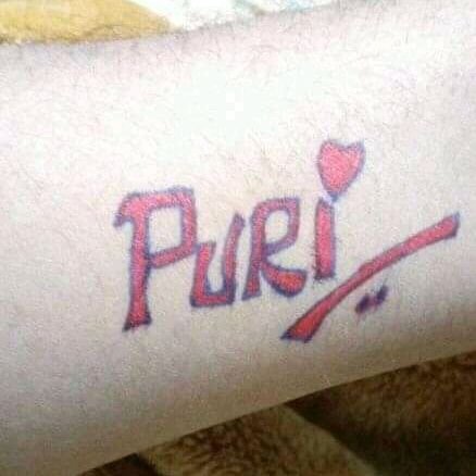 PURI cult , Kajal Freak , addict to Vijay Deverakonda