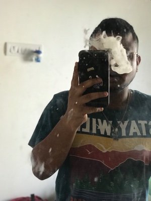 NikBixCFC's profile picture. Nothing Serious..!!