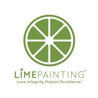 LIME Painting Company(@LIME_Painting) 's Twitter Profile Photo