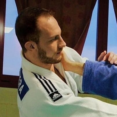 MarcoPesk's profile picture. 